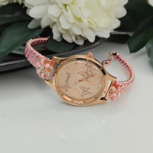 Minola Golden Earrings